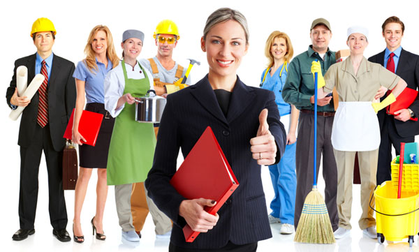 Han İnşaat Kalıpçısı Hizmeti